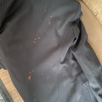 Networkdry Kuru Temizleme Mağduriyeti