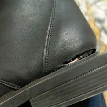 Limoya Ayakkabı Limoya Mağazası Sizinle Dalga Geçiyor