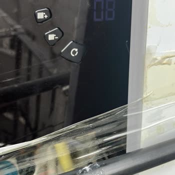 Daikin Servis Çalışanı Kombiyi Bozdu