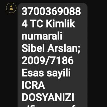 Suç Duyurusu Reel Alacak A. Ş.