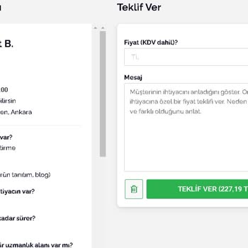 Armut Fahiş Fiyatlar- İş Teklifimi Veriyoruz Kumar Mı Oynuyoruz Belli Değil