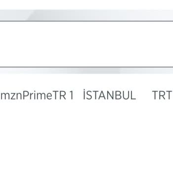iyzico-amzn Hesabı Para Çekilmesi