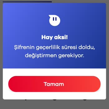Fast Pay 8 Aydır Paramı İade Etmiyor