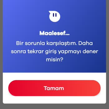 Fast Pay 8 Aydır Paramı İade Etmiyor