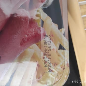 Küflü Sosis Namet Kokteyl