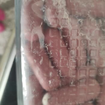 Küflü Sosis Namet Kokteyl