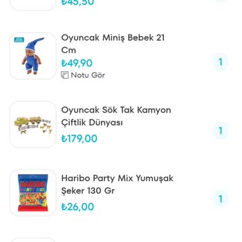 A101 Şikayetimle Doğru Düzgün İlgilenmiyor