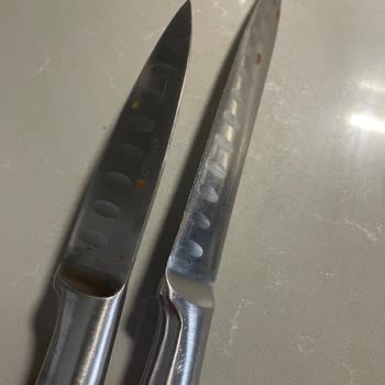 Siemens Bulaşık Makinesi Pas Yapıyor