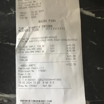 A101 Balıkçıoğlu Çankaya Yıldızevler Şubesi Mağaza Kodu:ı422