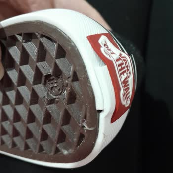 Moce Giyim'den Kötü Gelen Ayakkabı