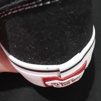 Moce Giyim'den Kötü Gelen Ayakkabı