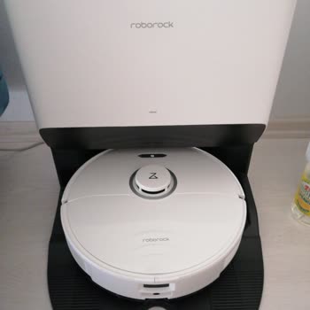 Teknosa Roborock S8 Pro Ultra