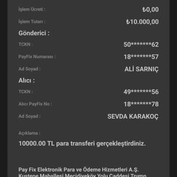 Padişahbet Mağdur Etti Betco Altyapı İle Alakalı
