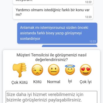 FLO Mağazası Eksik Ürün