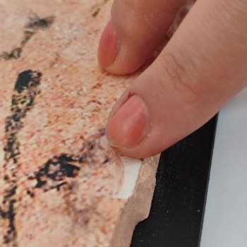 Arkeopera Kitabevi Kırık Ürün Ve Baskısı Kalkmış Resim