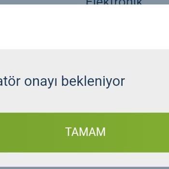 1xBet "Anında Havale" İle Para Çektim Ama Hala Hesabıma Geçmedi