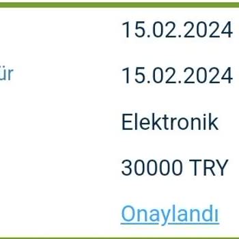 1xBet "Anında Havale" İle Para Çektim Ama Hala Hesabıma Geçmedi