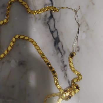 Güvenilirliği Sorgulanan Nakkaş Gümüş Sipariş Sorunu