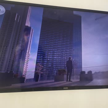 Vestel TV Sorunu Çözümü
