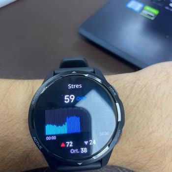 Xiaomi Stres Ölçümü İle Çelişen Bilgiler Ve Bilgilendirme Eksikliği