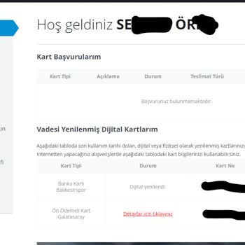 PASSOLİG'İN 9 Senedir Başvuru İşini Becerememesi