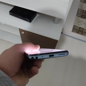 General Mobile 22plus Ekran Arızası