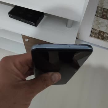 General Mobile 22plus Ekran Arızası