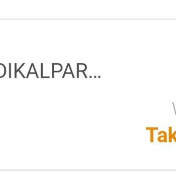 Medical Park Hastanesi Randevu Karmaşası Ve İade Bekleyişi