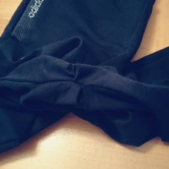 Sürat Kargo Ürünüme Zarar Verip Yırtılmış Ve Pakete Zarar Vermiş