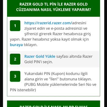 Playstore Ödeme Aldı Ama Ürünü Teslim Etmedi