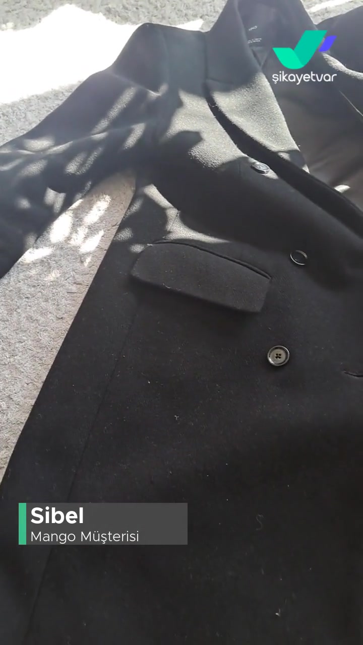 Mango Ürün Kalitesizliği! videonun kapak resmi