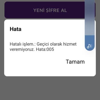 Millenicom Erişim Sorunu Ve Cayma Bedeli Hüsranı