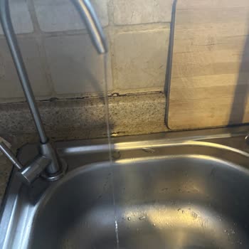 Waterlife Pişmanlık Yeni Cihaz Arızalı