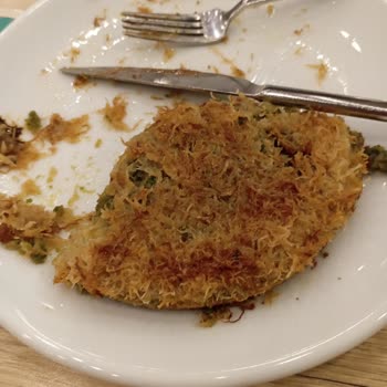 Sadık Künefe Kötü Künefe Müşteri Sevmeyen Garsonlar.