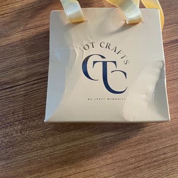 Ot Crafts Ürün Sunumu Çok Kötü