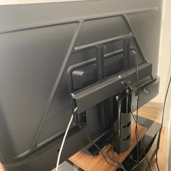 Vatan Bilgisayar TCL TV Yanlış Ürün