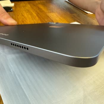 Apple İPad Pro Gürgençler Servis