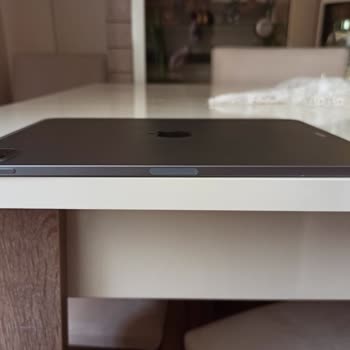 Apple İPad Pro Gürgençler Servis