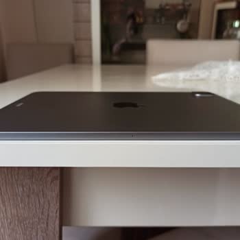 Apple İPad Pro Gürgençler Servis