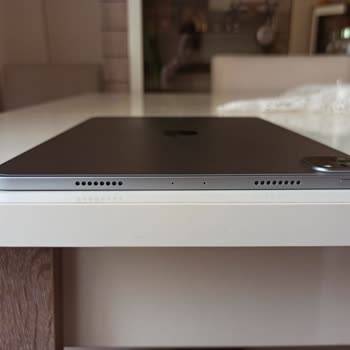 Apple İPad Pro Gürgençler Servis