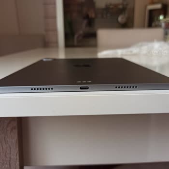 Apple İPad Pro Gürgençler Servis