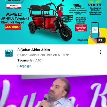 A101 Para İadesi Yapmıyor