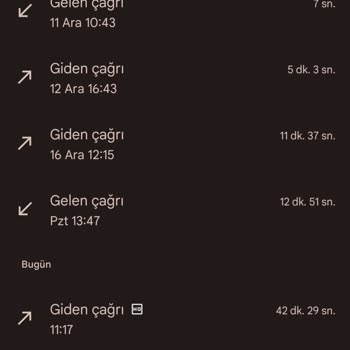 Vodafone Tarafından Yalan Söylendi