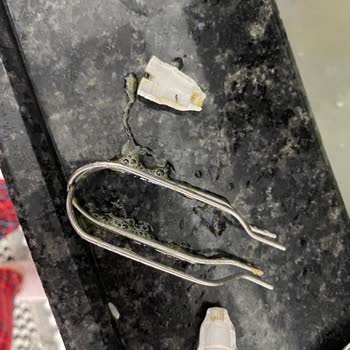 Arzum Mikser Aparatı Tehlikesi Ve Garanti Sorunu