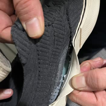 Superga Kısa Sürede Bozulan Ayakkabı İçin İade Talebi
