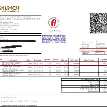 Lova Yatak Hatalı Ürünler Ve Mumcu Yatak Usulsüz İşlemler