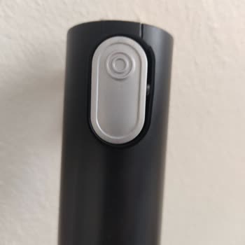 Bosch Dikey Süpürge Unlimited 7 Arıza