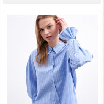 Vesna Design Ürünüm Kargolamada Gecikme