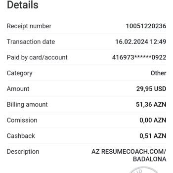 Canceled ResumeCoach Yet Charged Anyway! $29.95 Gone, Need Urgent Refund!