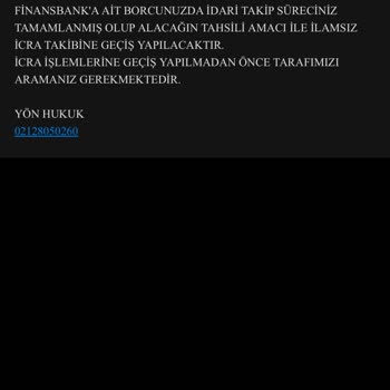 QNB Finansbank Yurt Dışı Desteği 0
